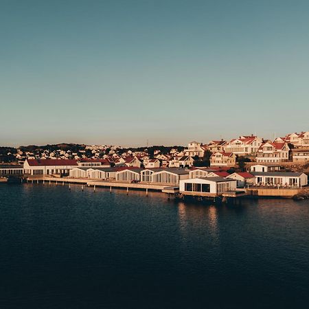 Gullmarsstrand Hotell & Konferens ฟิสเกเบ็คชิล ภายนอก รูปภาพ