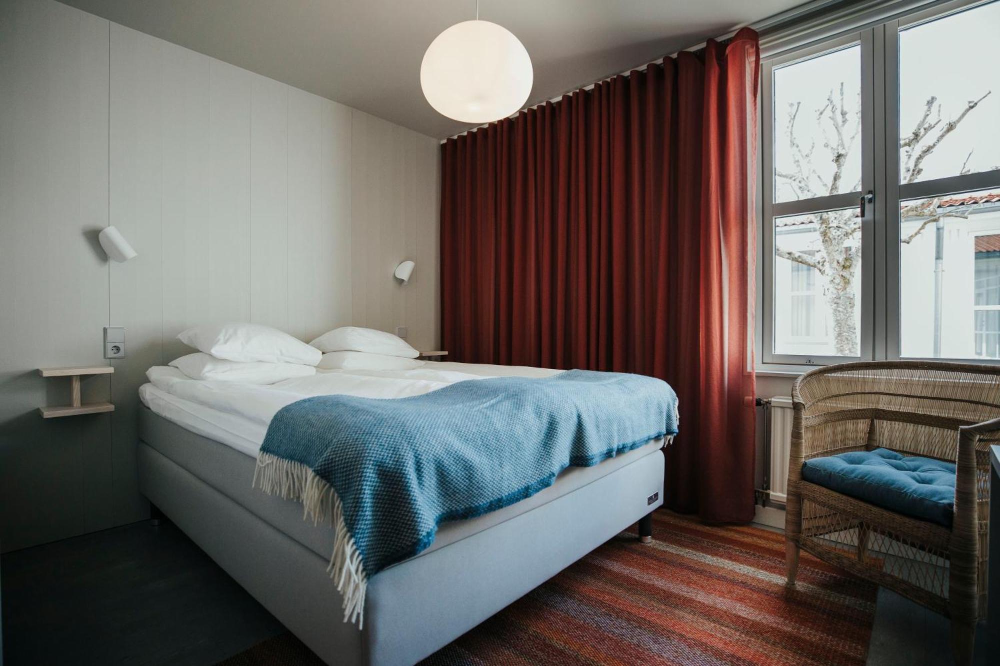 Gullmarsstrand Hotell & Konferens ฟิสเกเบ็คชิล ภายนอก รูปภาพ