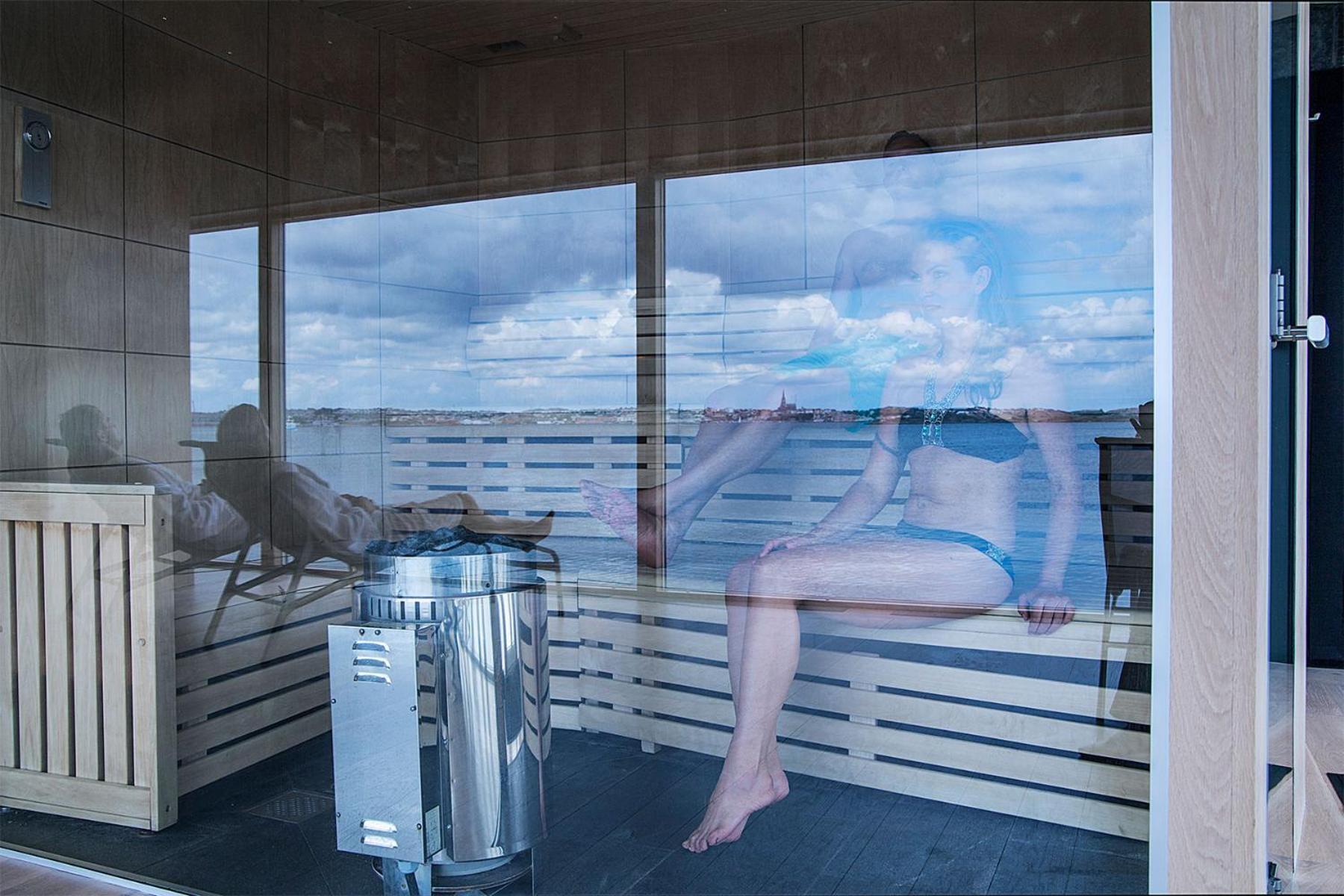 Gullmarsstrand Hotell & Konferens ฟิสเกเบ็คชิล ภายนอก รูปภาพ