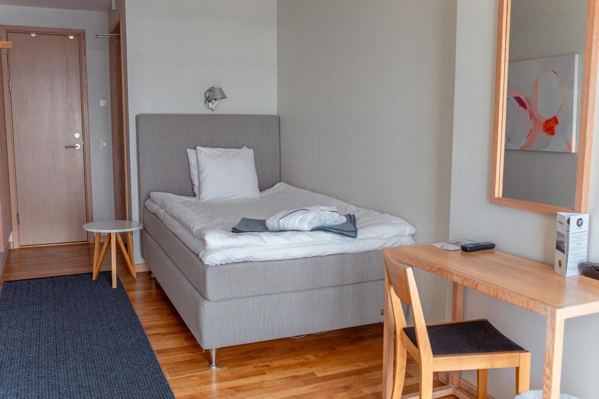 Gullmarsstrand Hotell & Konferens ฟิสเกเบ็คชิล ภายนอก รูปภาพ