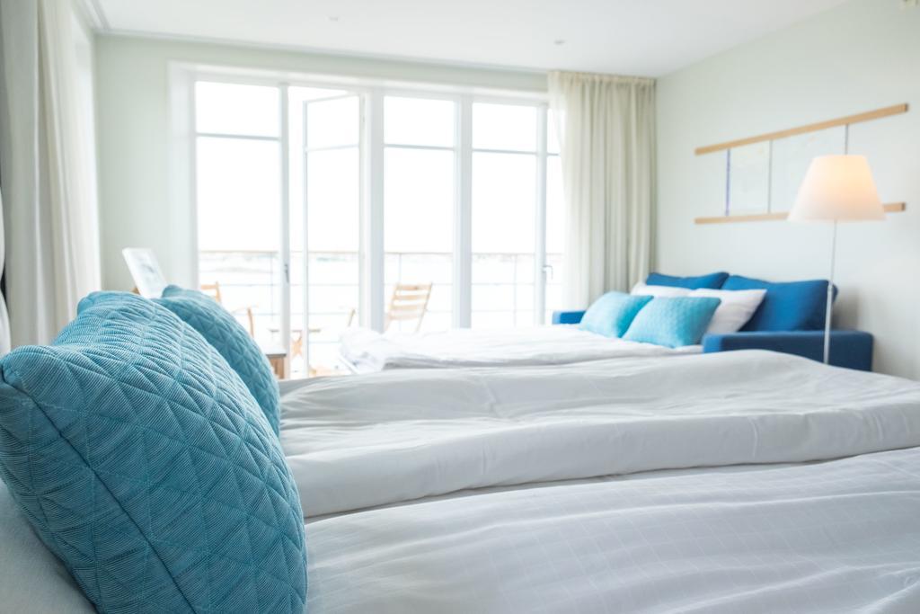 Gullmarsstrand Hotell & Konferens ฟิสเกเบ็คชิล ภายนอก รูปภาพ